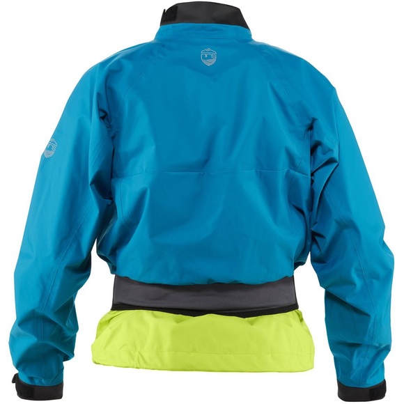 NRS Women's Kayaking Helium Splash Jacket | Size L - Picture 2 of 4